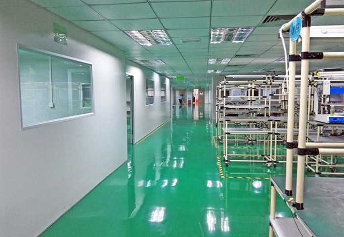 廠房大門設計效果圖片